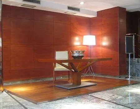Hotel Sansi Barcelona