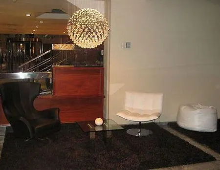 Hotel Sansi 4*