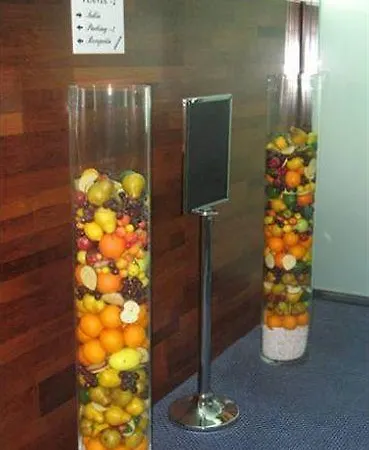 Hotel Sansi Barcellona