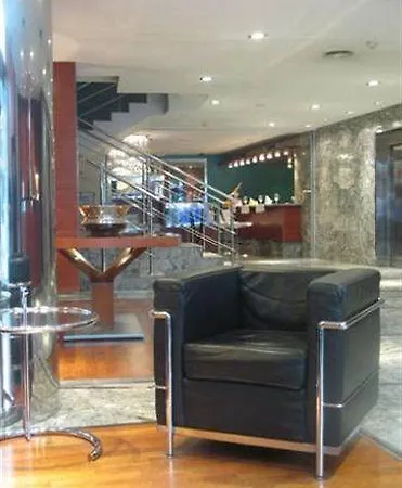 Sansi 4* Barcelona