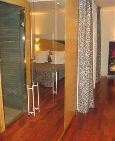 Sansi 4* Barcellona
