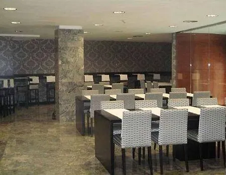 Sansi Barcelona