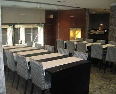 Sansi Hotel