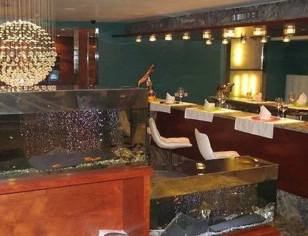 Sansi Hotel Barcellona