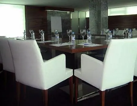 Sansi Hotell Barcelona