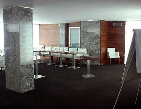Sansi Hotell Barcelona