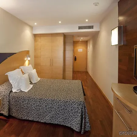 Otel Sansi