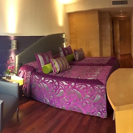 Hotell Sansi