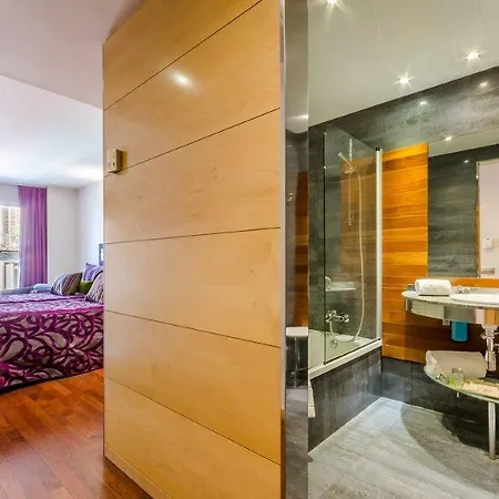 Sansi 4* Barcelone