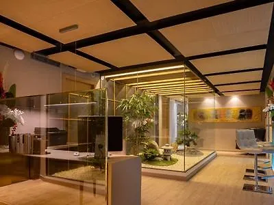 Sansi Hotel Barcelone