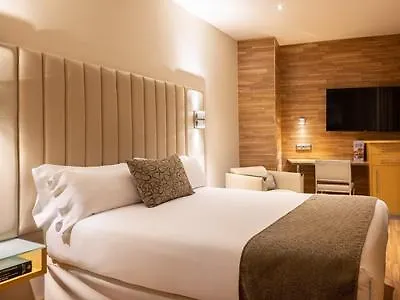 Sansi 4* Barcellona