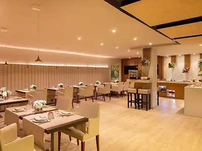 Sansi 4* Barcelone