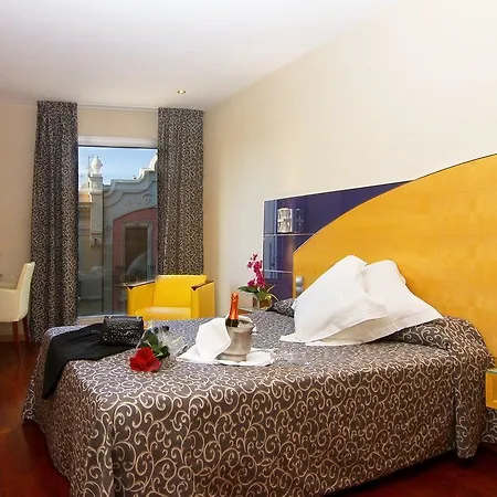 Sansi 4* Barcelone