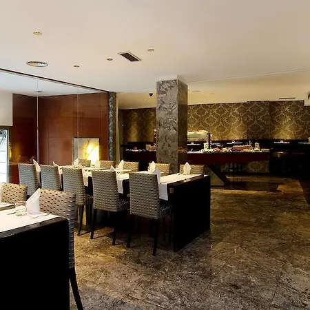 Hotel Sansi Barcelone