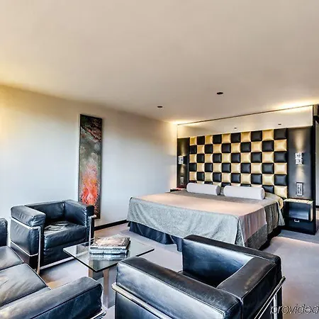 Hotel Sansi Barcelone