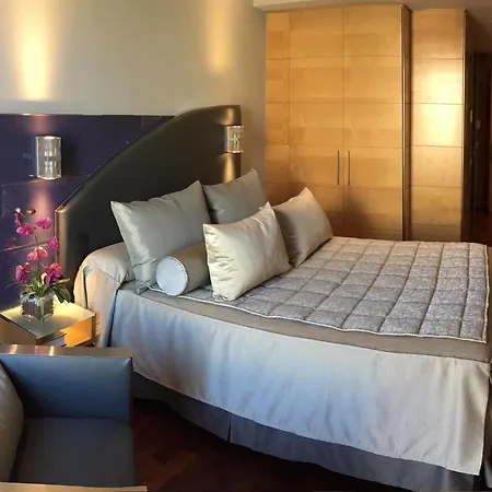 Sansi 4* Barcelone