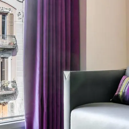 Sansi 4* Barcelone
