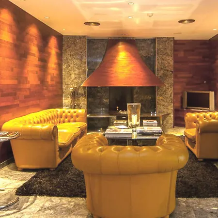 Hotel Sansi Barcelone