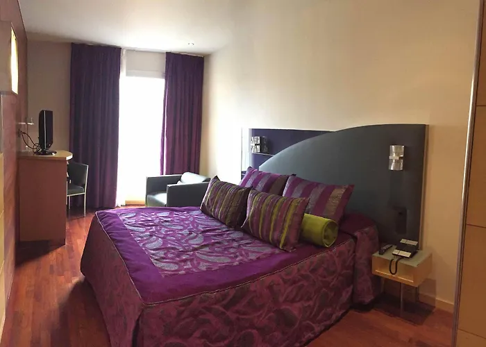 Szálloda Sansi 4*